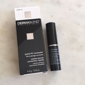 Dermablend Concealer Linen